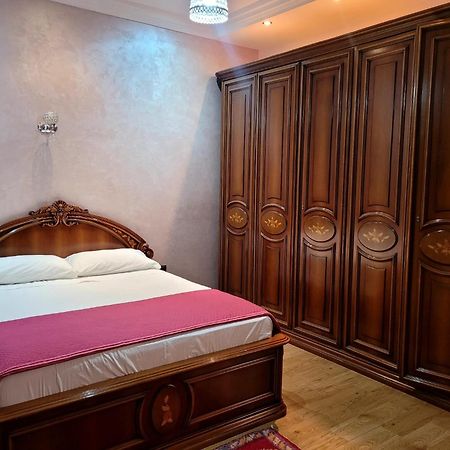 Villa Al Jaouhara Эс-Сувейра Экстерьер фото
