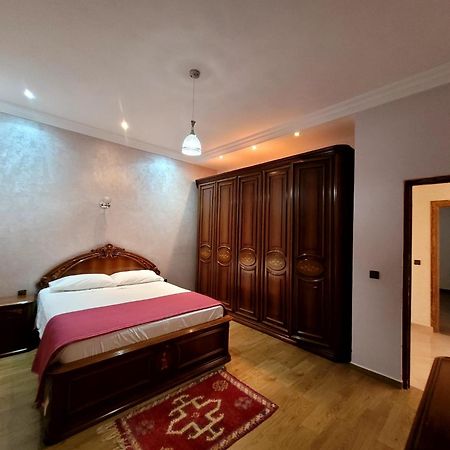Villa Al Jaouhara Эс-Сувейра Экстерьер фото