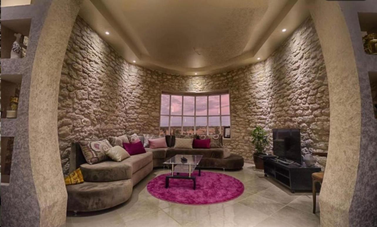 Villa Al Jaouhara Эс-Сувейра Экстерьер фото
