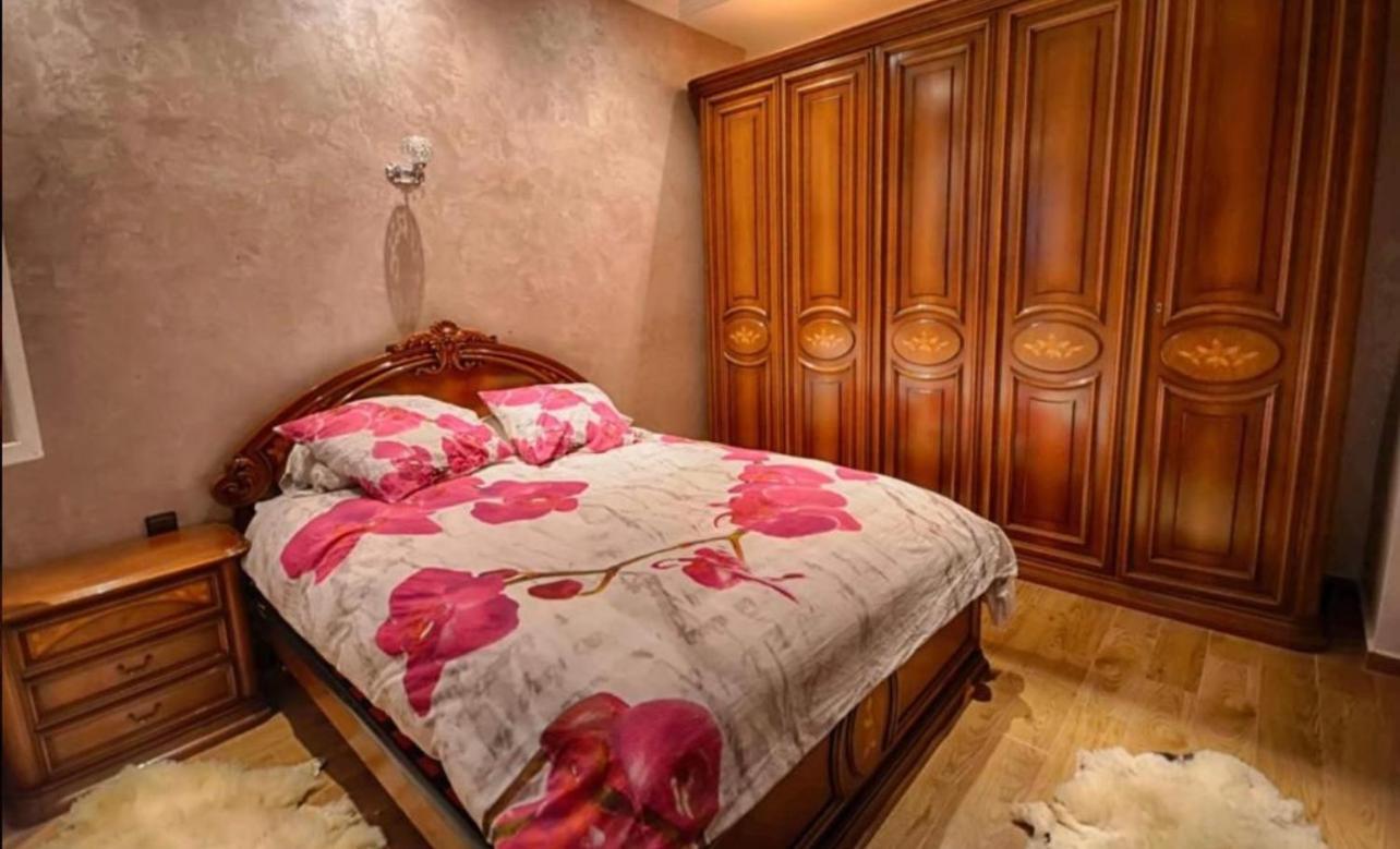 Villa Al Jaouhara Эс-Сувейра Экстерьер фото
