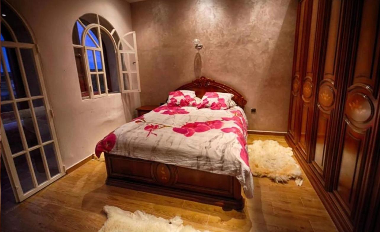 Villa Al Jaouhara Эс-Сувейра Экстерьер фото