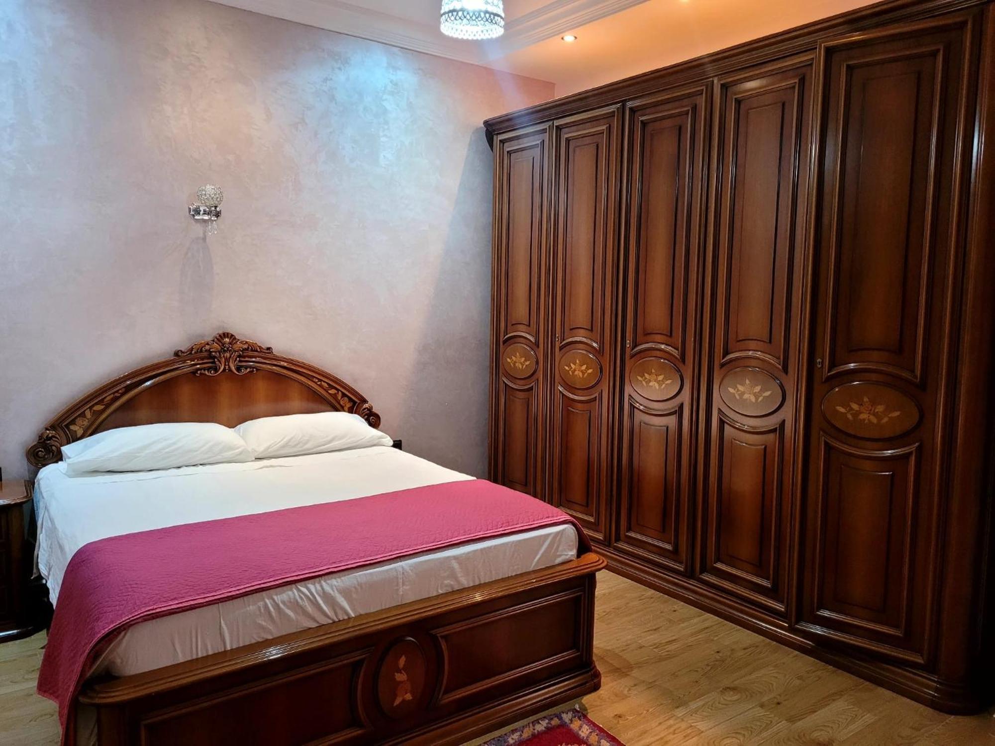 Villa Al Jaouhara Эс-Сувейра Экстерьер фото