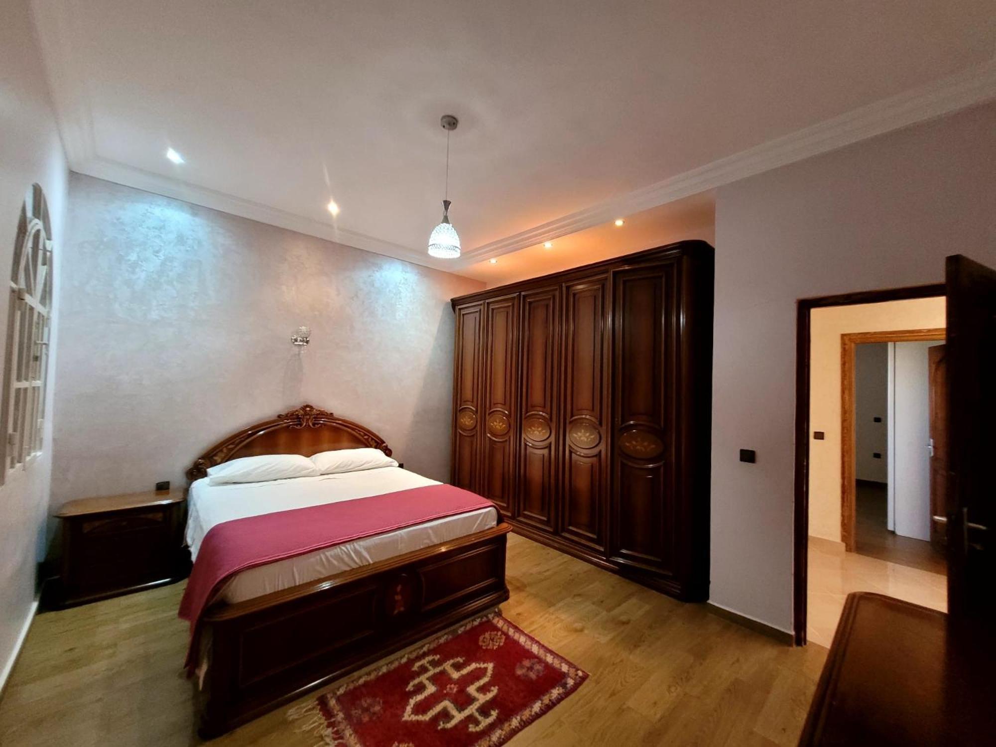 Villa Al Jaouhara Эс-Сувейра Экстерьер фото