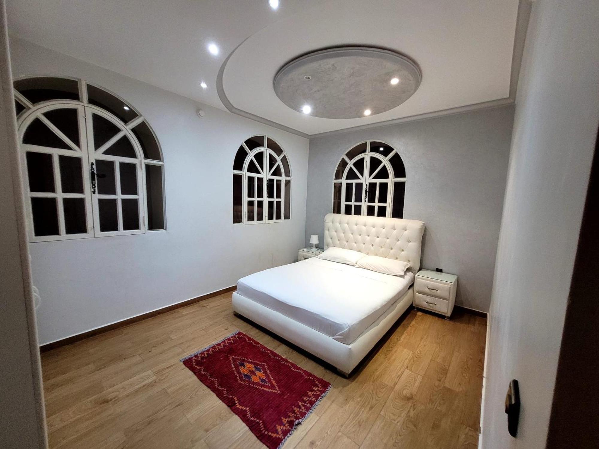 Villa Al Jaouhara Эс-Сувейра Экстерьер фото