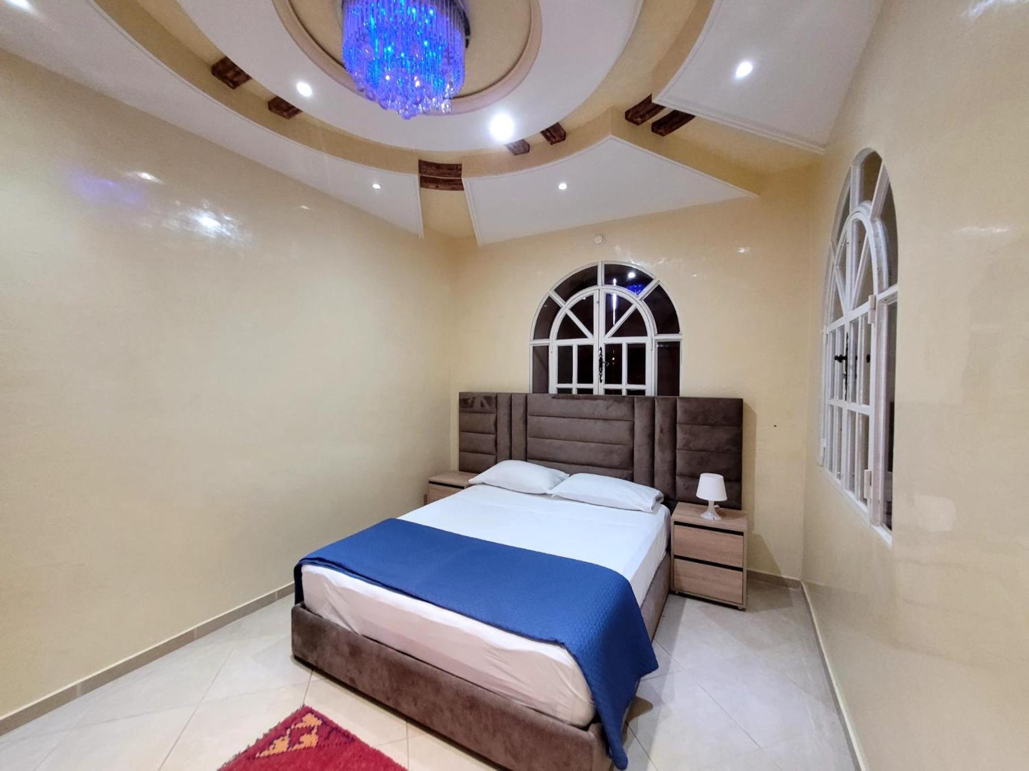 Villa Al Jaouhara Эс-Сувейра Экстерьер фото