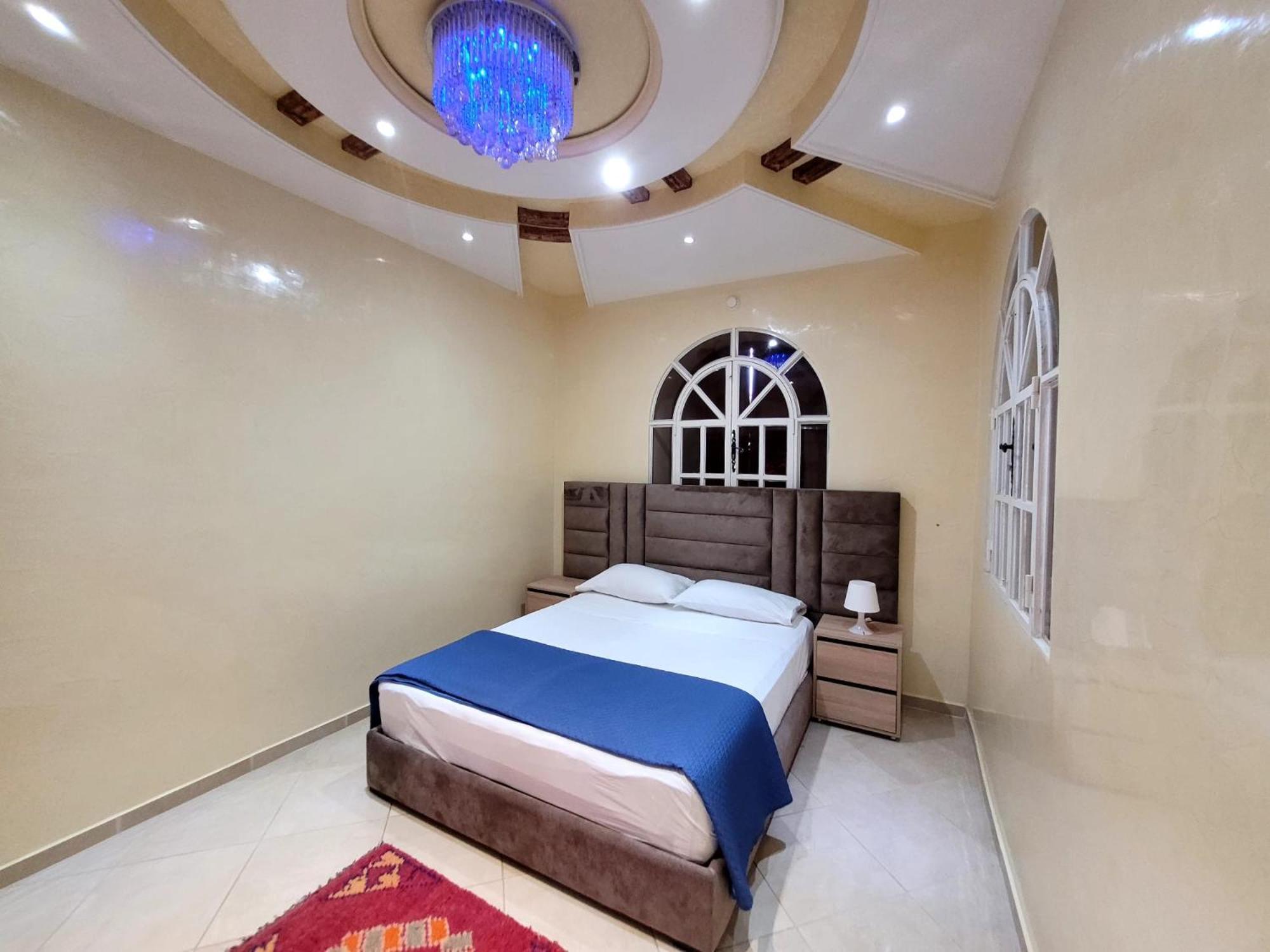 Villa Al Jaouhara Эс-Сувейра Экстерьер фото