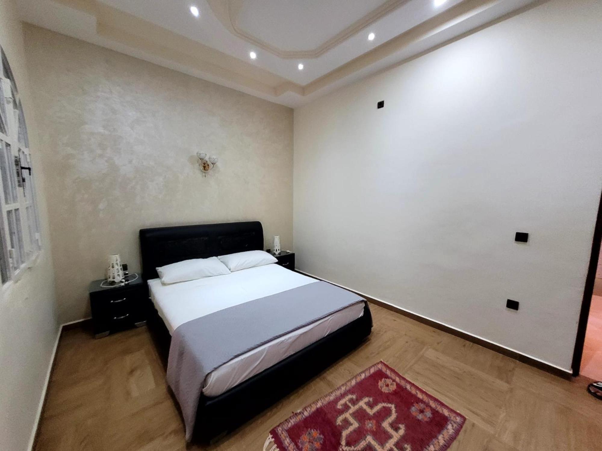 Villa Al Jaouhara Эс-Сувейра Экстерьер фото