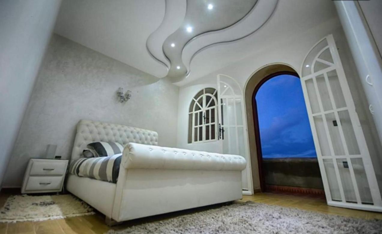 Villa Al Jaouhara Эс-Сувейра Экстерьер фото