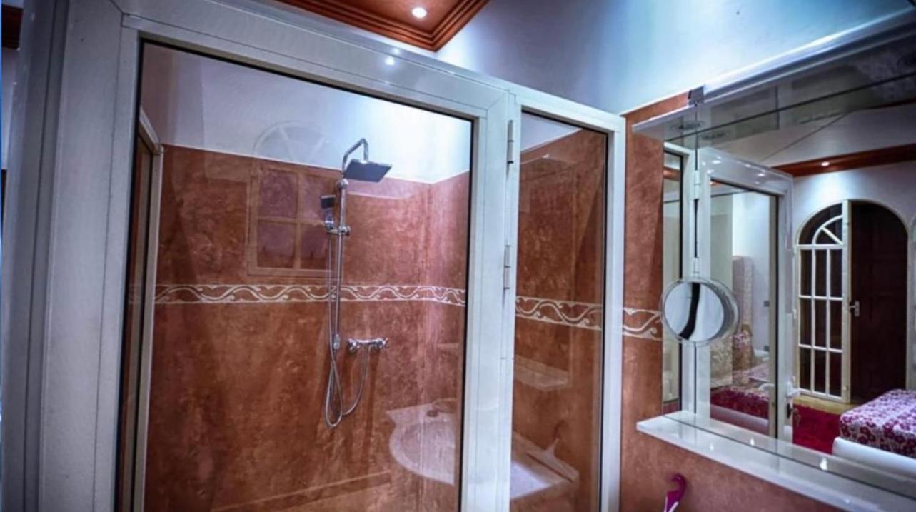 Villa Al Jaouhara Эс-Сувейра Экстерьер фото