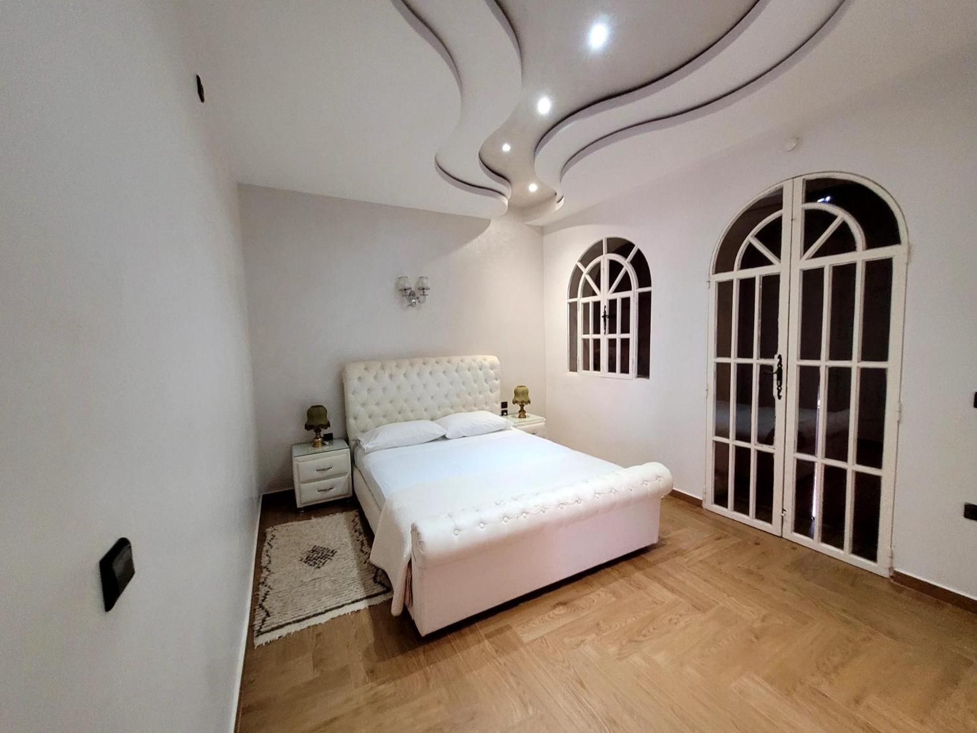 Villa Al Jaouhara Эс-Сувейра Экстерьер фото