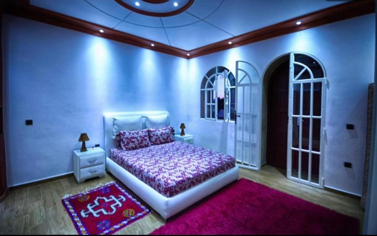 Villa Al Jaouhara Эс-Сувейра Экстерьер фото