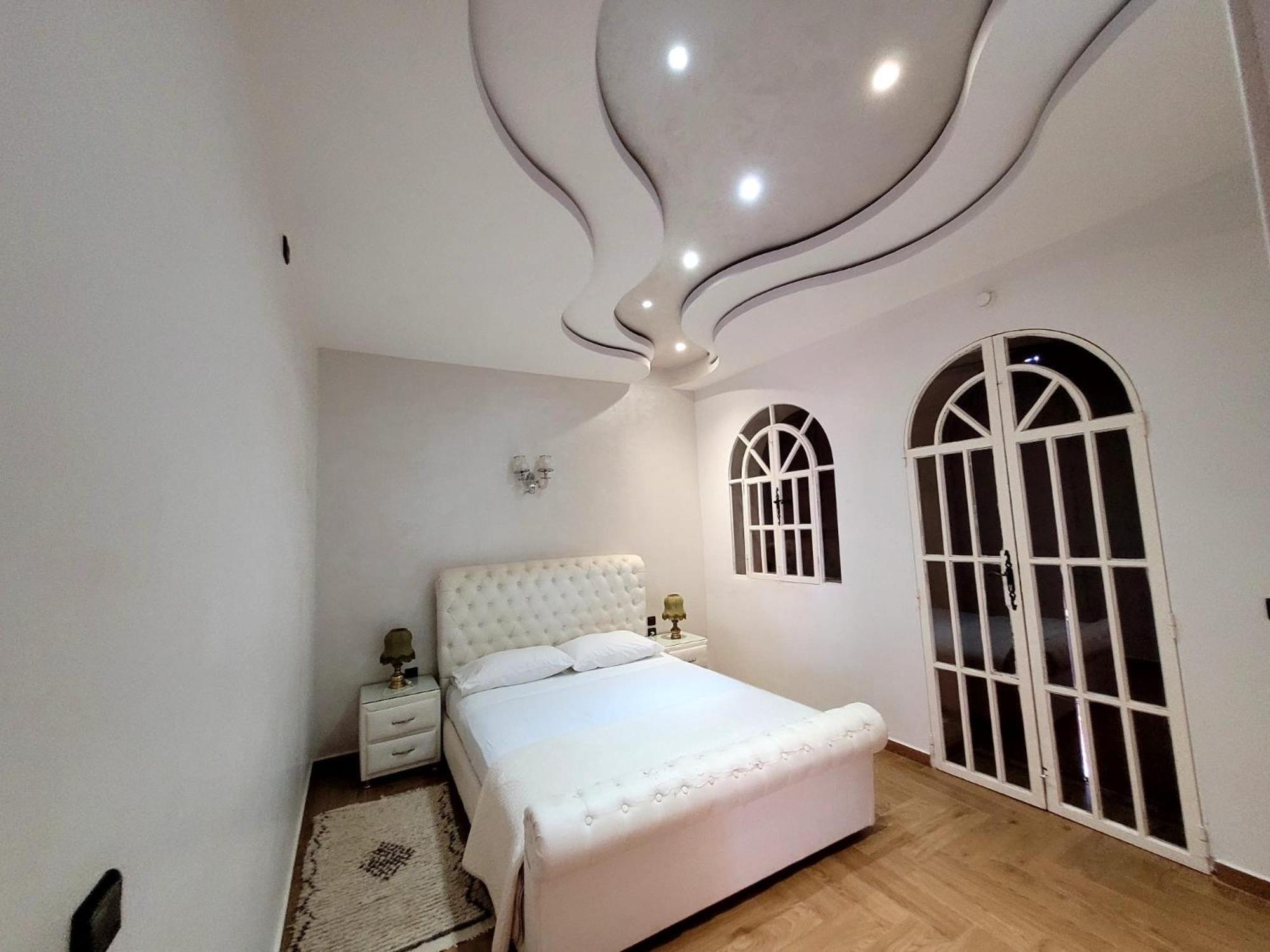 Villa Al Jaouhara Эс-Сувейра Экстерьер фото