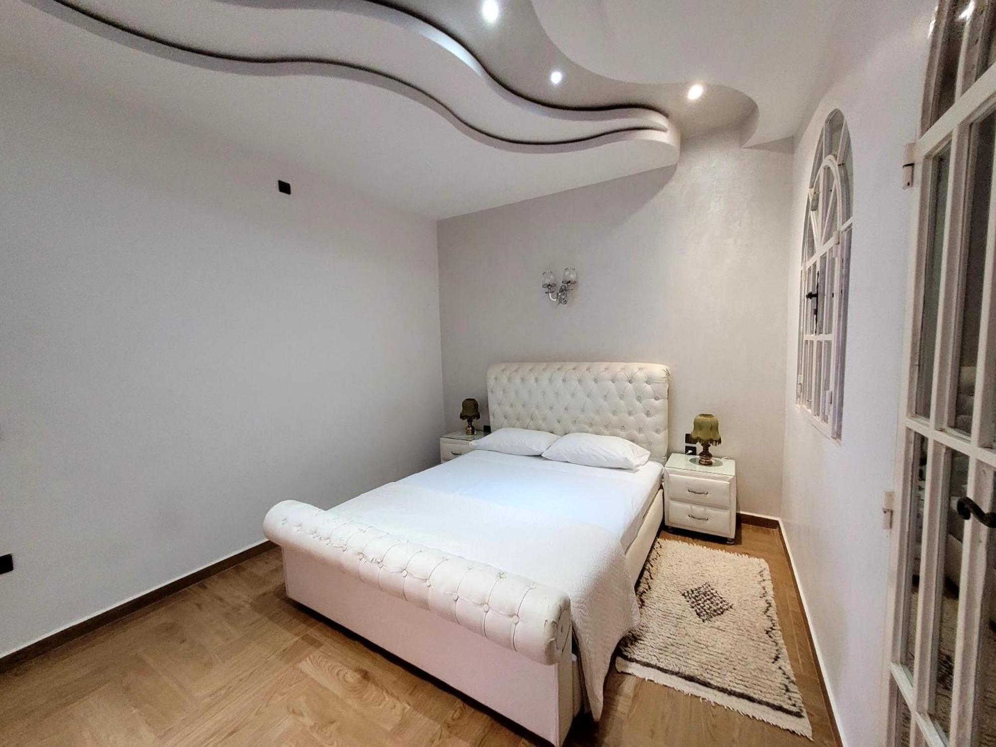 Villa Al Jaouhara Эс-Сувейра Экстерьер фото