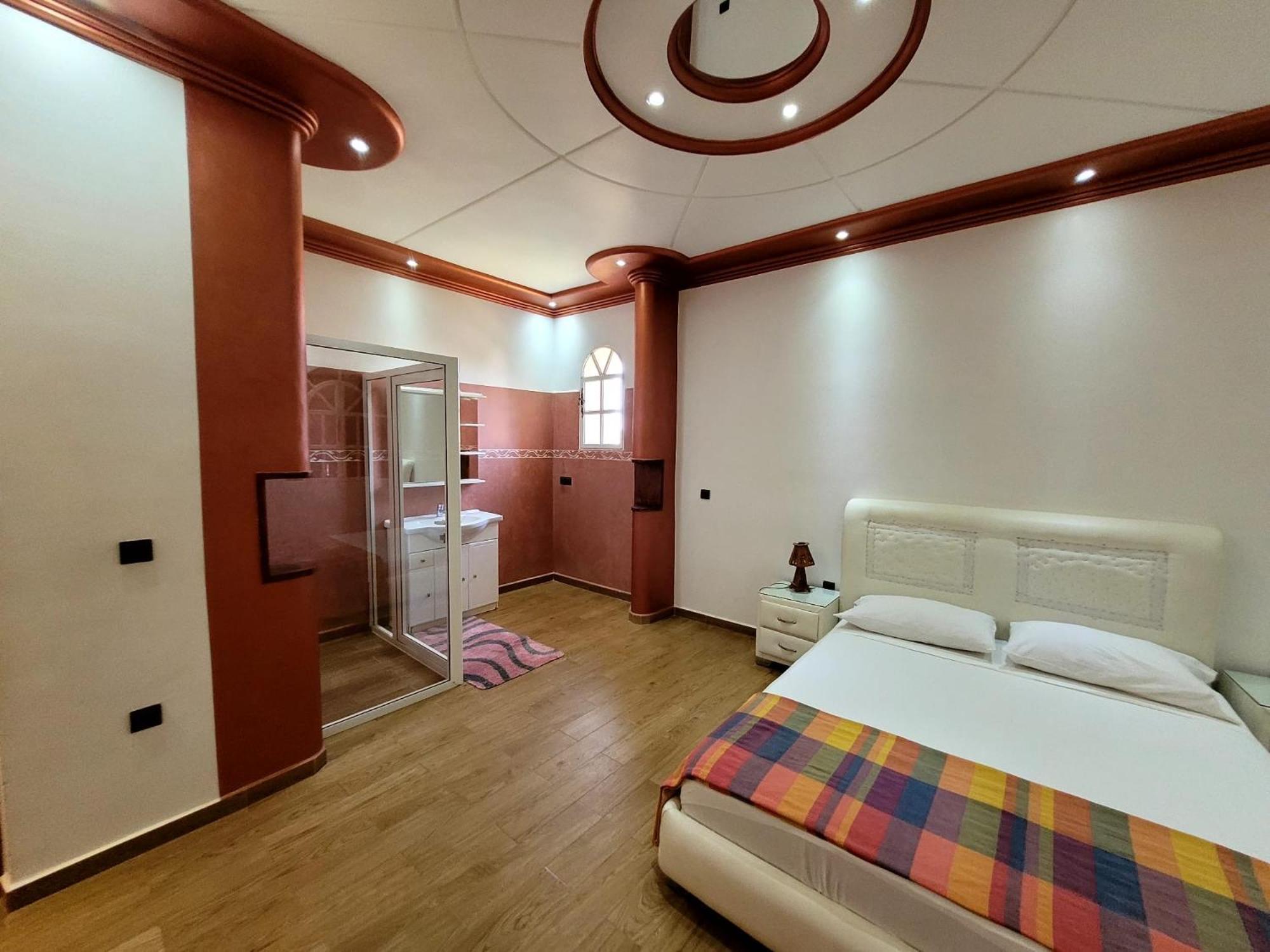 Villa Al Jaouhara Эс-Сувейра Экстерьер фото