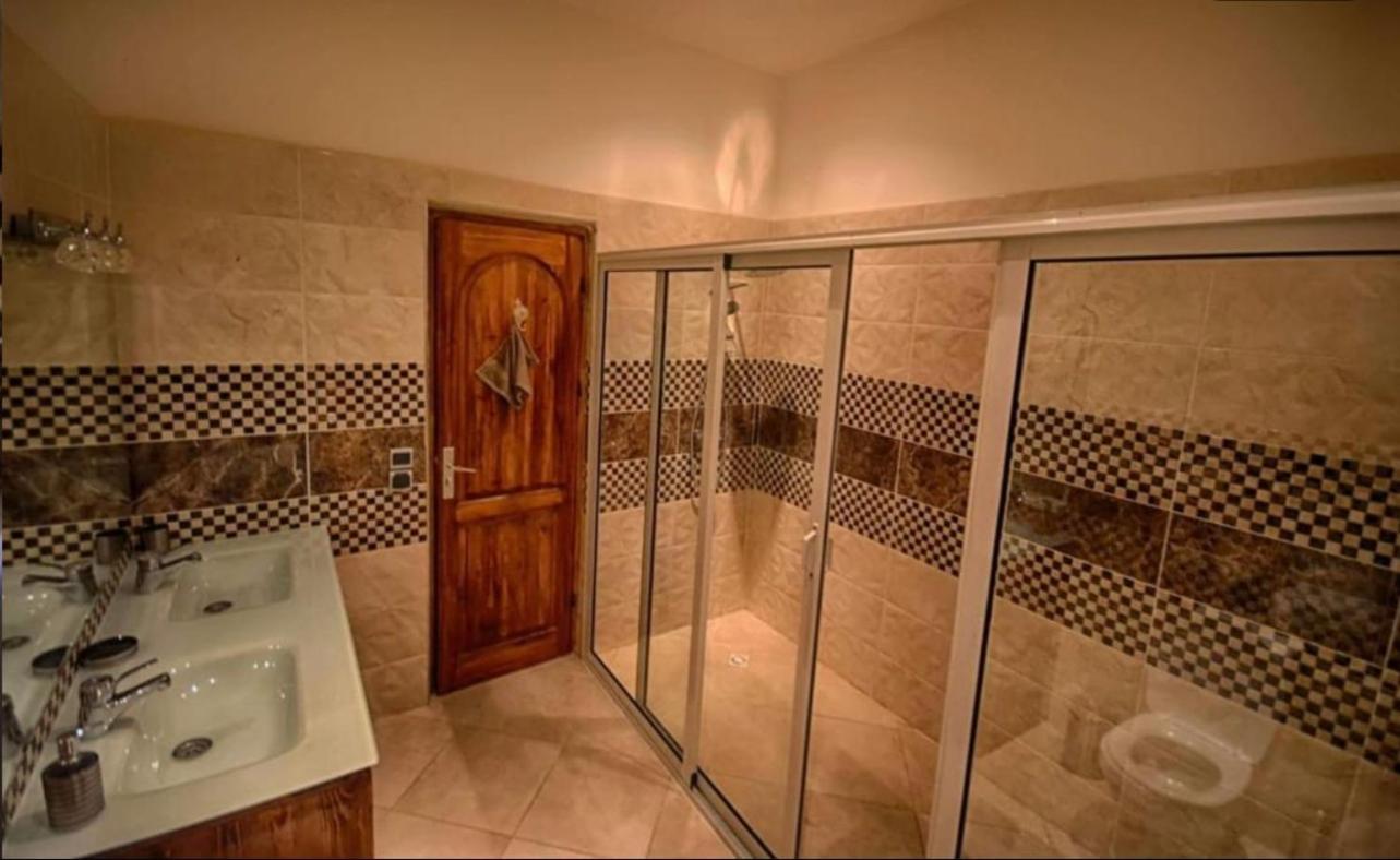 Villa Al Jaouhara Эс-Сувейра Экстерьер фото