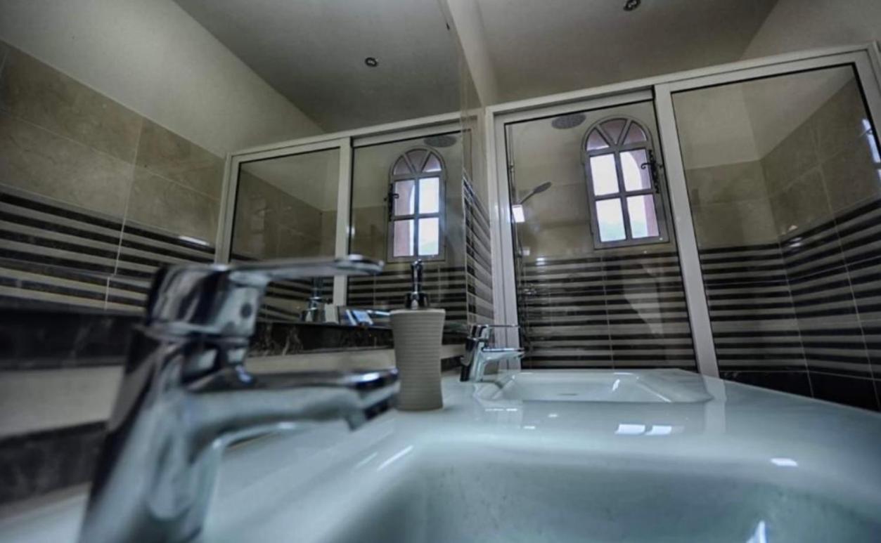 Villa Al Jaouhara Эс-Сувейра Экстерьер фото