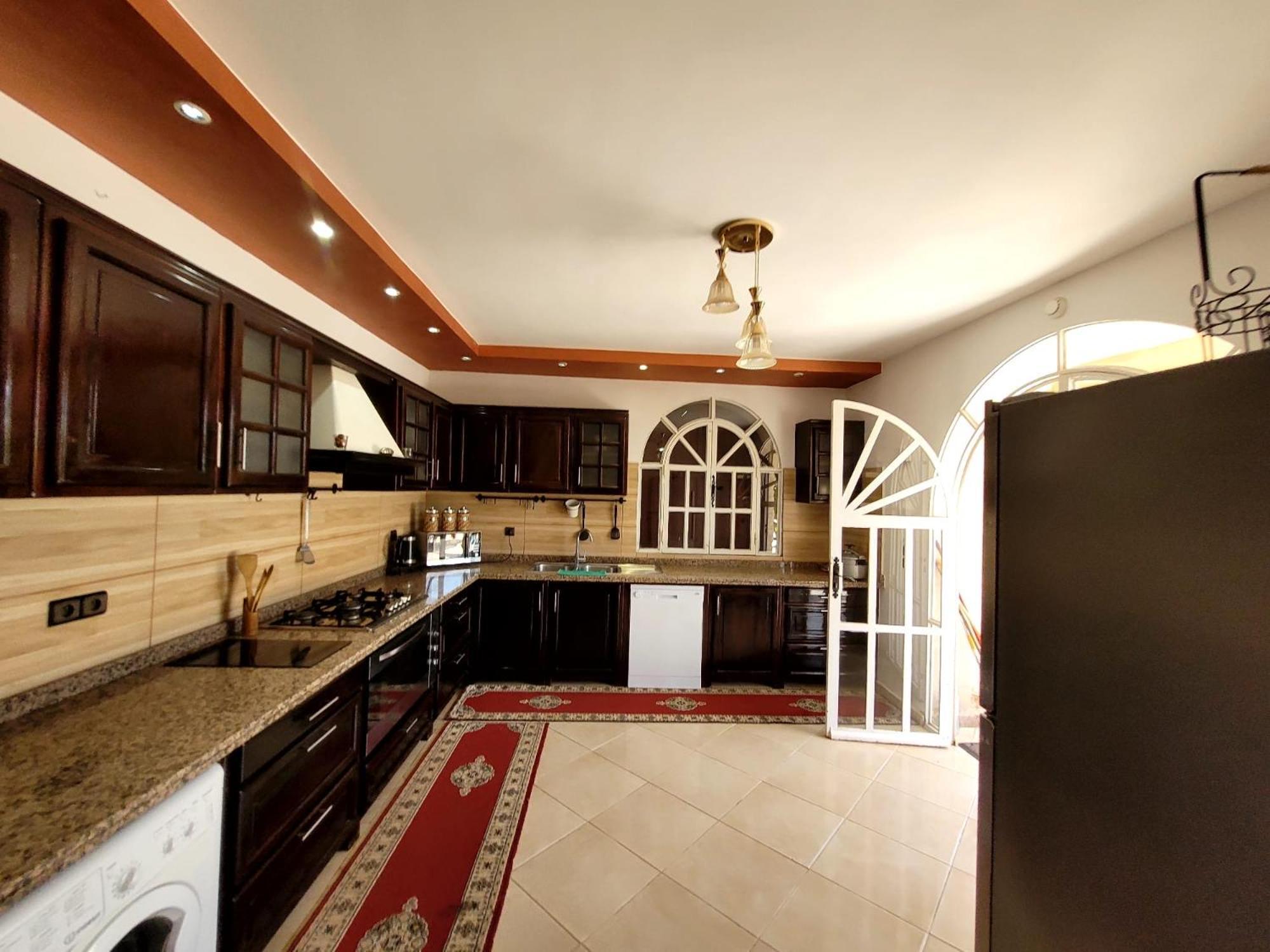 Villa Al Jaouhara Эс-Сувейра Экстерьер фото