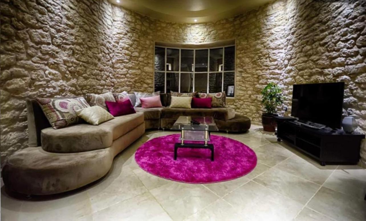 Villa Al Jaouhara Эс-Сувейра Экстерьер фото