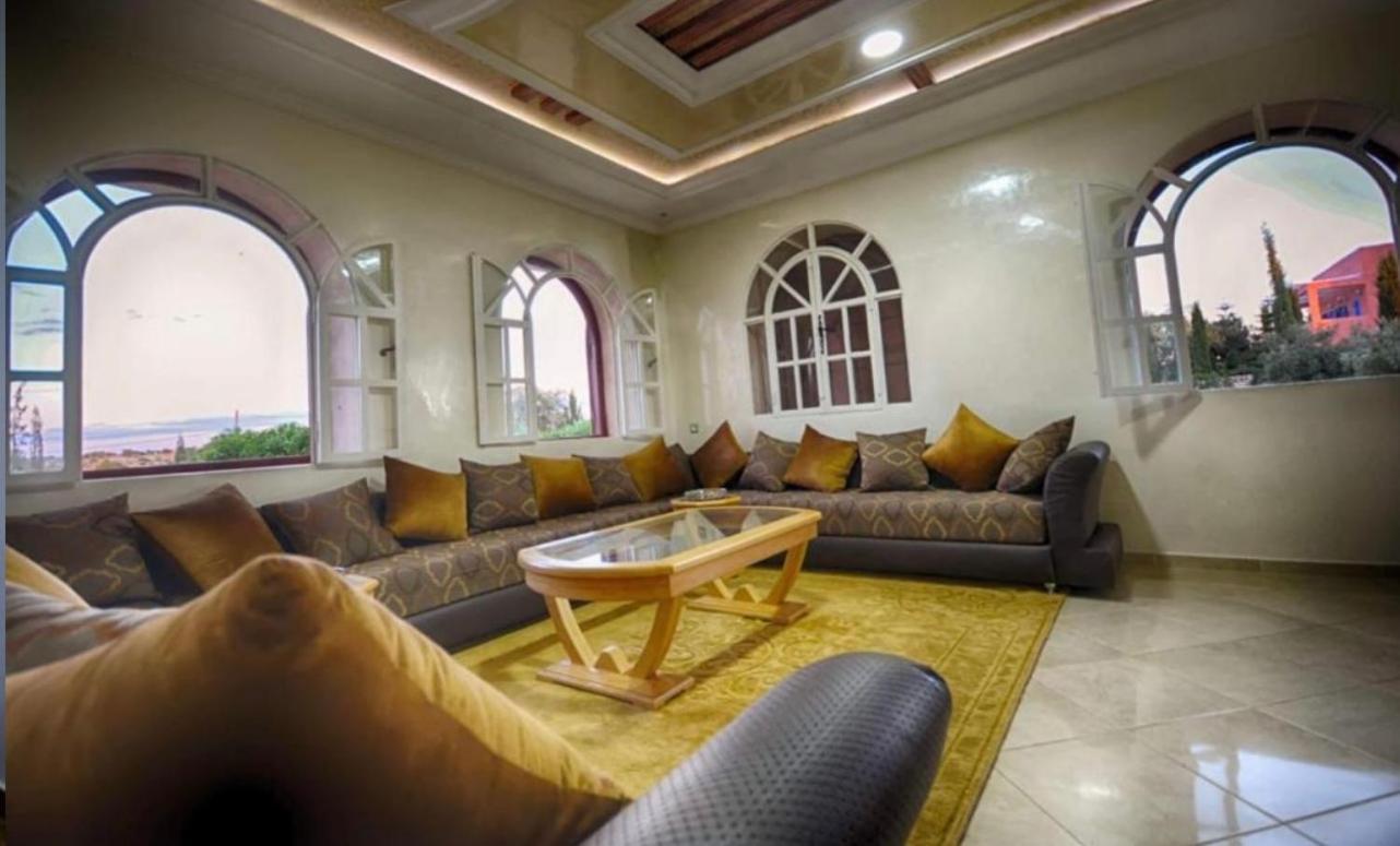 Villa Al Jaouhara Эс-Сувейра Экстерьер фото