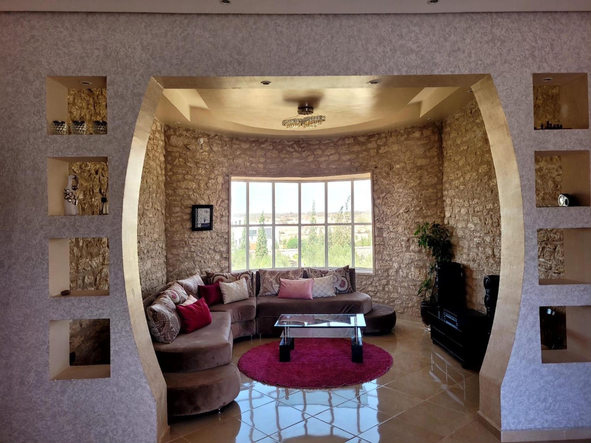 Villa Al Jaouhara Эс-Сувейра Экстерьер фото