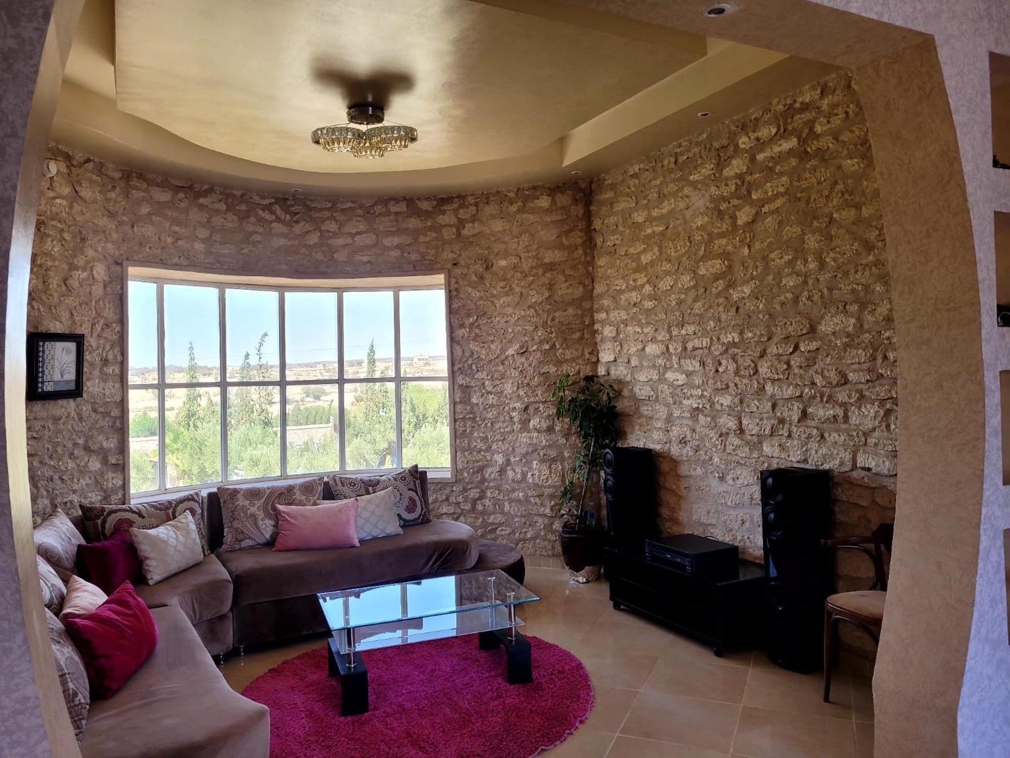 Villa Al Jaouhara Эс-Сувейра Экстерьер фото