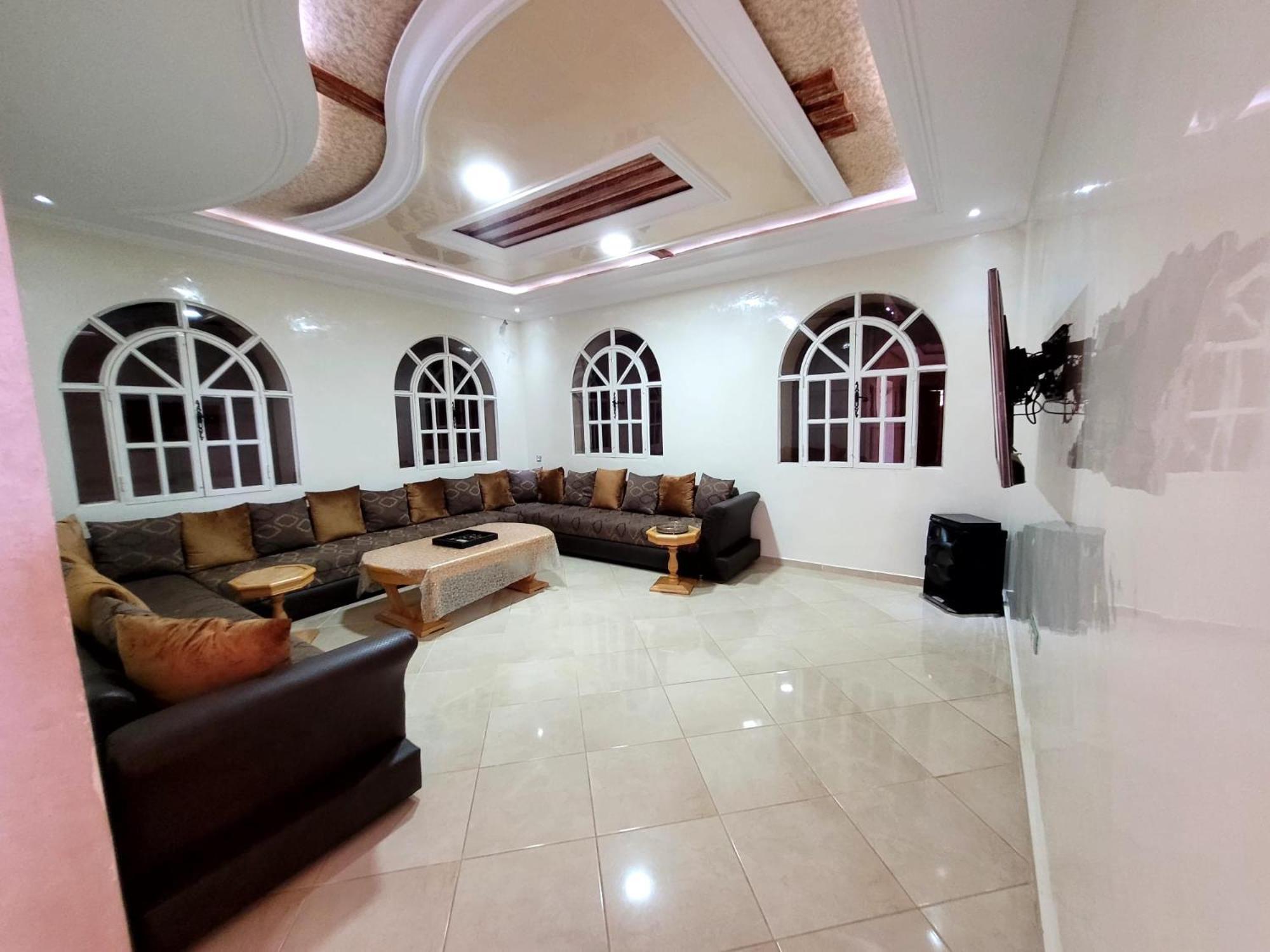 Villa Al Jaouhara Эс-Сувейра Экстерьер фото
