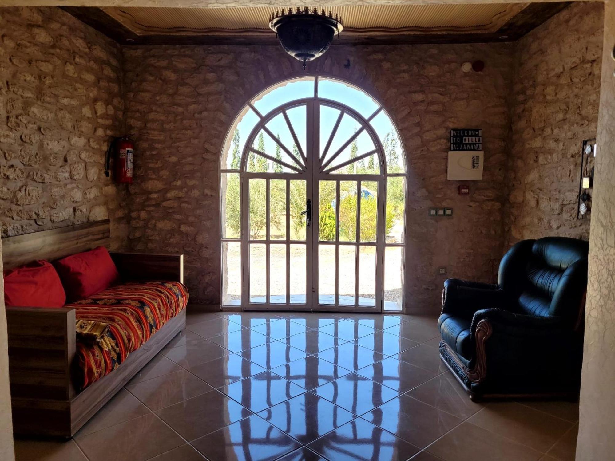 Villa Al Jaouhara Эс-Сувейра Экстерьер фото