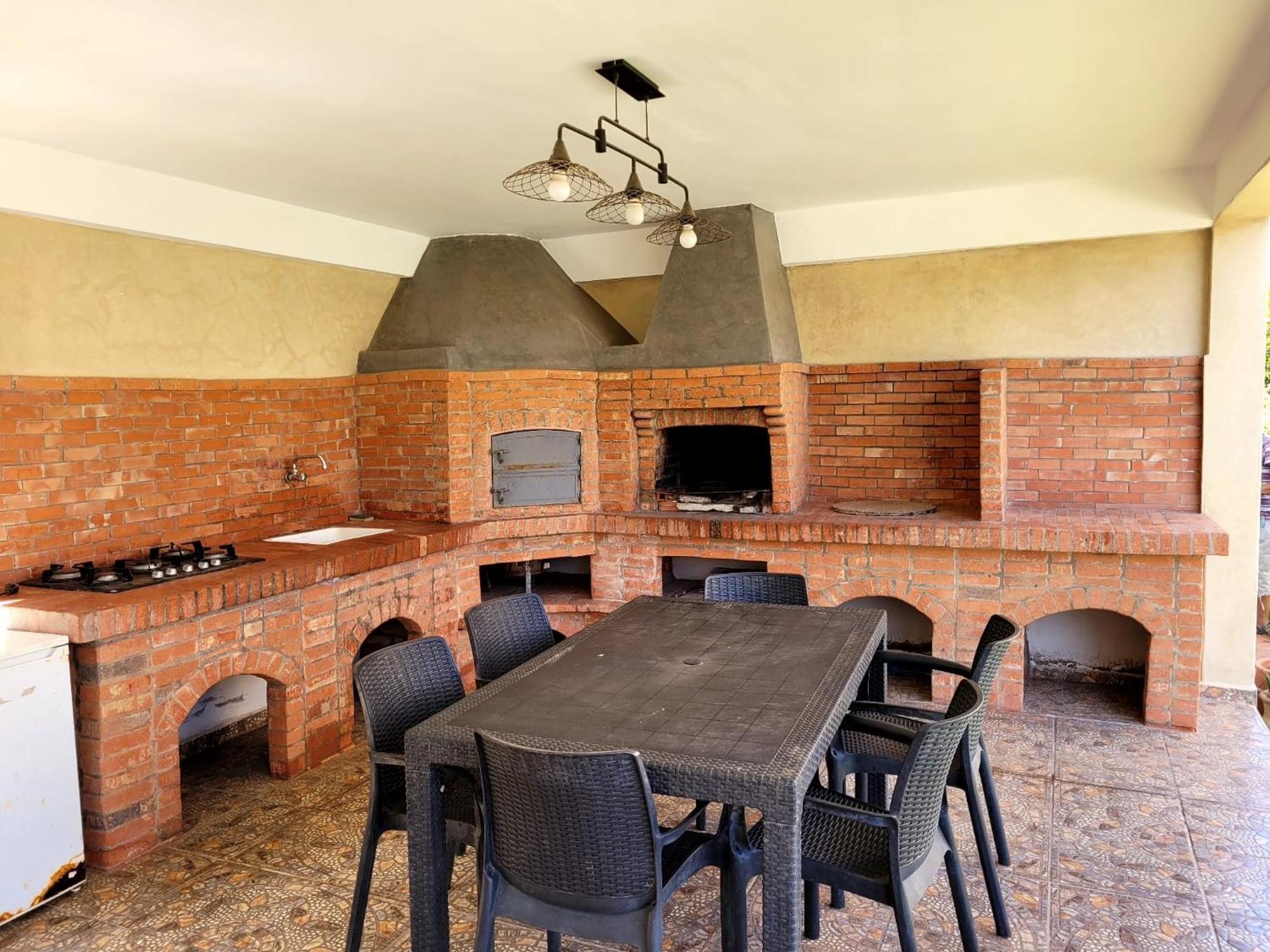 Villa Al Jaouhara Эс-Сувейра Экстерьер фото